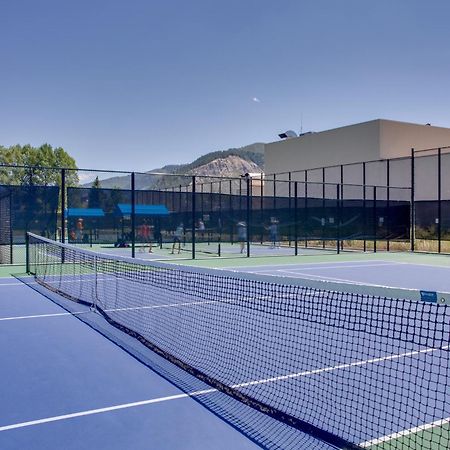 Renovated Avon Condo 5 Mins To Beaver Creek Resort Esterno foto