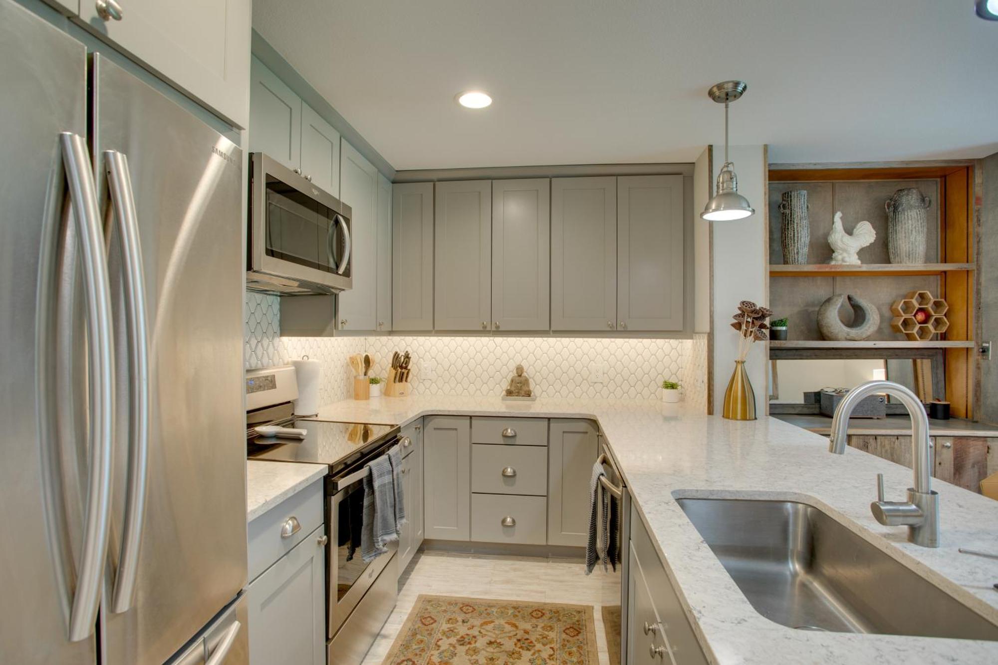 Renovated Avon Condo 5 Mins To Beaver Creek Resort Esterno foto
