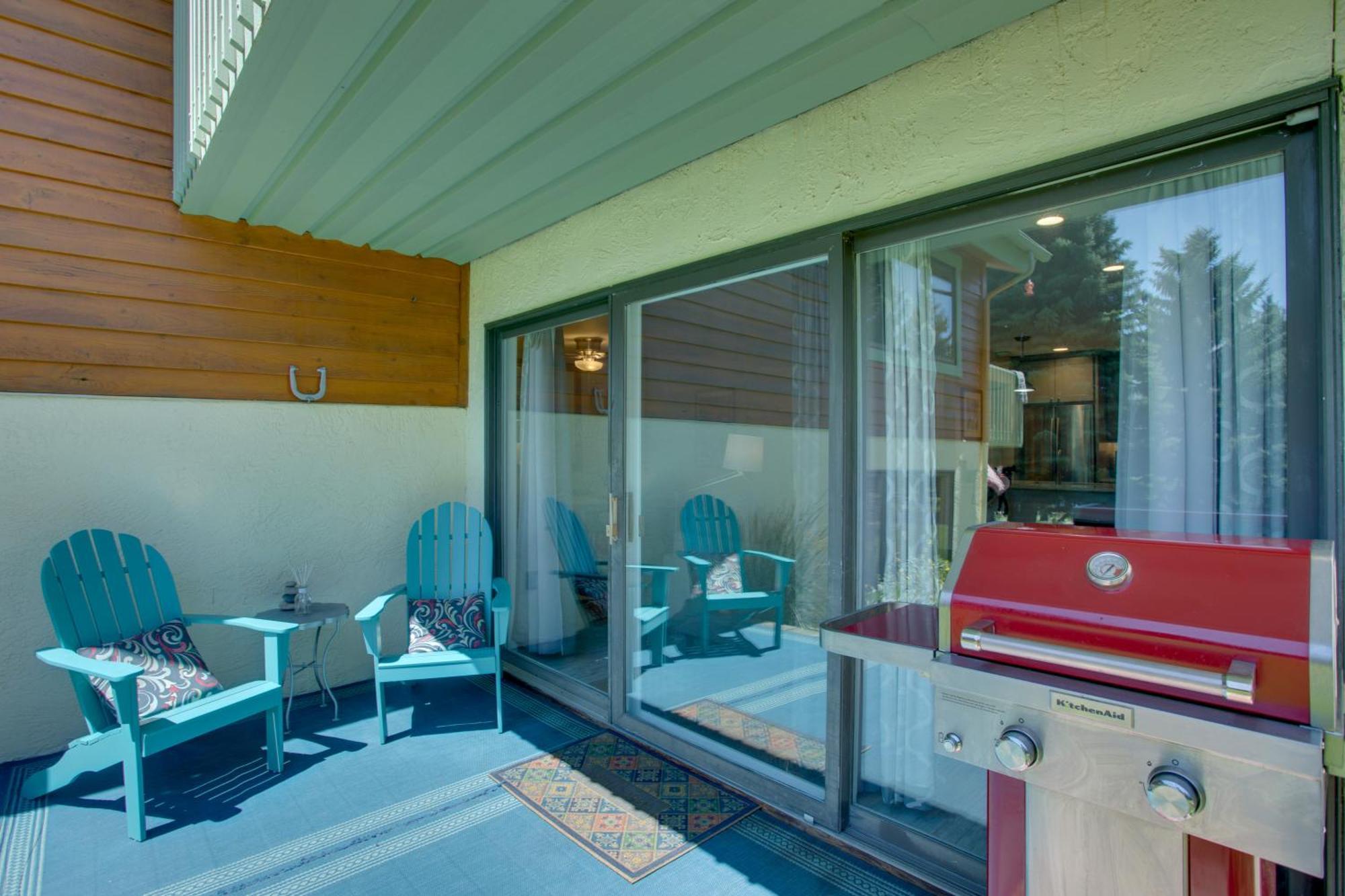 Renovated Avon Condo 5 Mins To Beaver Creek Resort Esterno foto